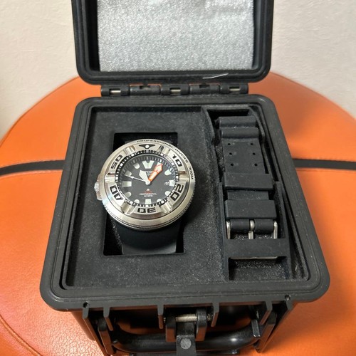 Citizen ecozilla bj8050 - ecozilla,