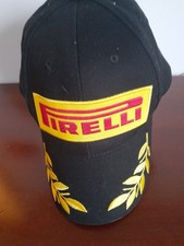 CAPPELLINO CAP PIRELLI