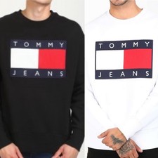 T-shirt manica lunga Tommy Hilfiger