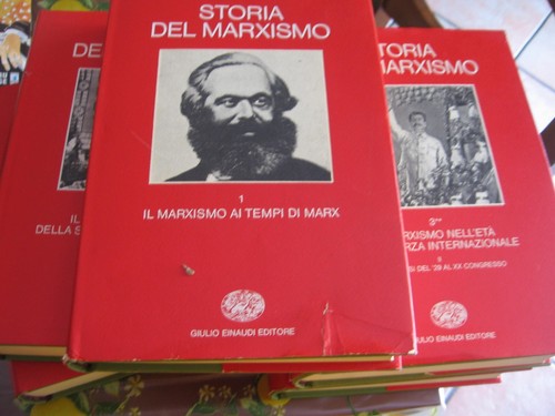 Storia del marxismo - marxismo-, 1978