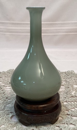 Vaso vintage vetro - 🏺vaso, di