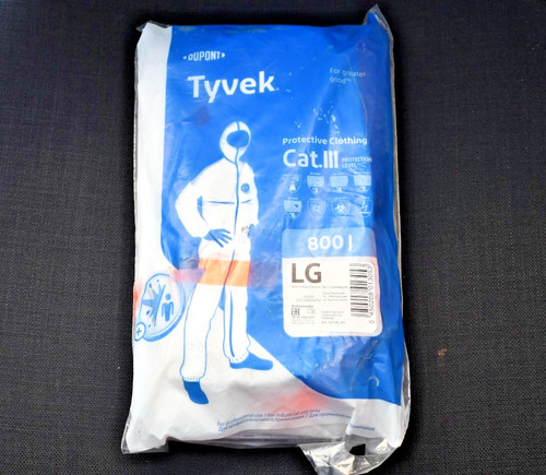 Tuta dupont tyvek - dupont,