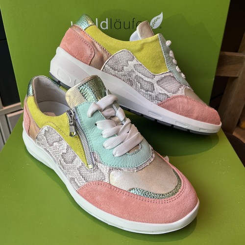 Scarpe waldlaufer tonia - scarpe,