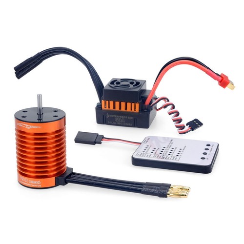 Motore brushless - motore,