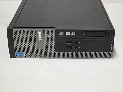 Dell optiplex 3020 sff core - sff,