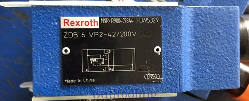 Rexroth r900409844 - rexroth,