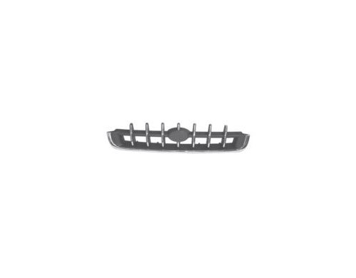 Griglia anteriore hyundai atos - griglia,