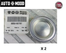 Tappi monoblocco originali - tappi,