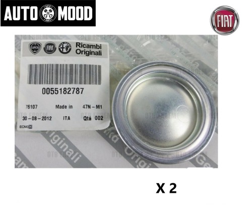 Tappi monoblocco originali - tappi,