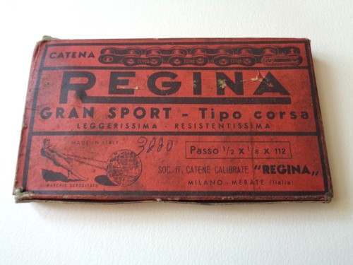 Nos catena vintage anni - catena,