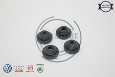 Kit gommini coperchio - 4, motore