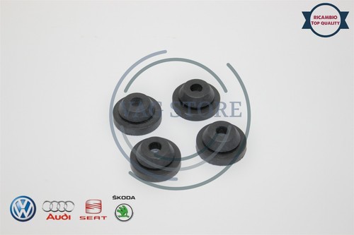 Kit gommini coperchio - kit,