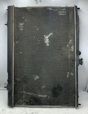 RICAMBI USATI, RADIATORE ACQUA