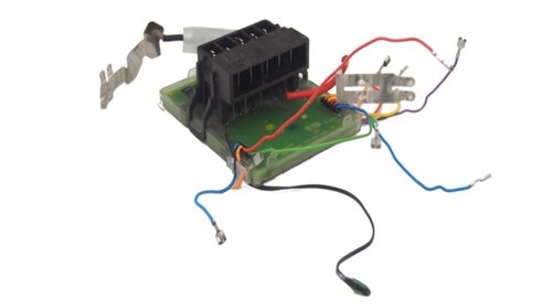 Elettronica originale per