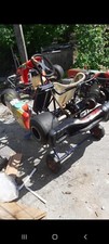 go kart 100cc