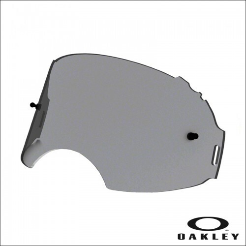 Oakley lente airbrake - lente, mx