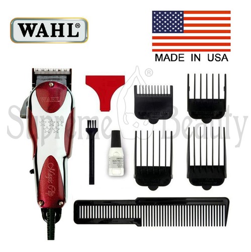 Tosatrice barbiere wahl magic - tosatrice,