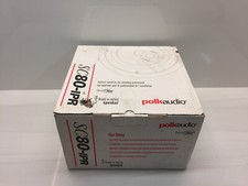 Polk Audio SC80-IPR