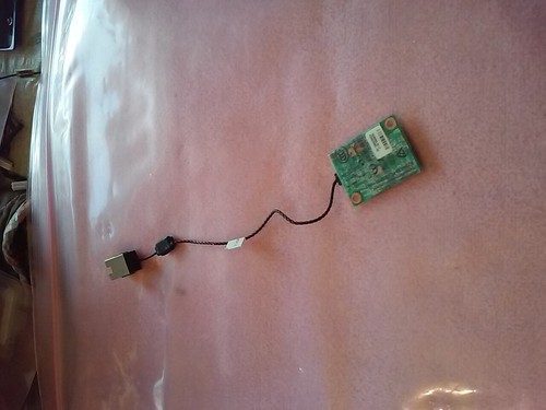 T60m955 scheda modem acer - t60m955.00,