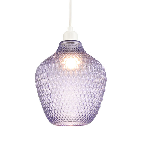 Paralume lampada sospensione - lampada, a