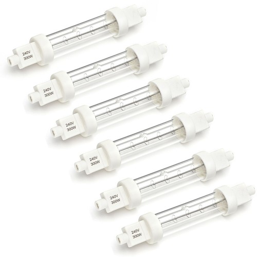 Luci push fit rivestite in - 6,