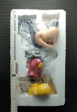 Vetrina Disney "Topolino" di ENESCO 6013276 + IMBALLO ORIGINALE + MAI ESPOSTA