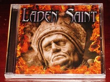 Laden Saint: S/T Self Titled