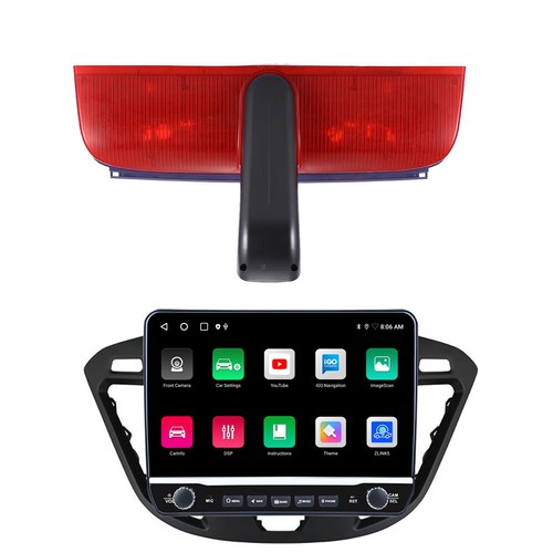 Autoradio navigazione gps - gps, +