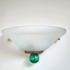 Applique da parete nuova