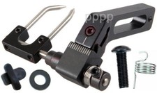 APPOGGIA FRECCIA REST PSE HORNET per ARCO COMPOUND poggia frecce Tiro Archi 