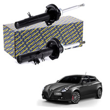 Kit 2 Ammortizzatori Anteriori Alfa Romeo Giulietta 940 dal 2010 1.4 1.6 JTDM