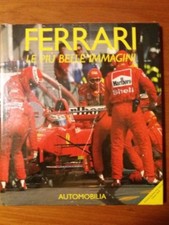 FERRARI LE PIU' BELLE IMMAGINI