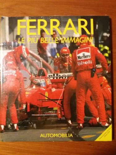 Ferrari piu belle immagini - ferrari, le