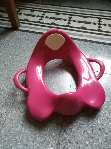 Riduttore bimbi anatomico - riduttore,
