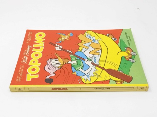 Fumetto topolino walt disney - walt,