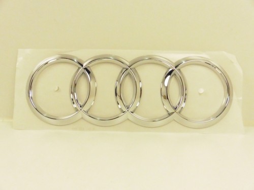 Nuovo audi coperchio - nuovo, 4h