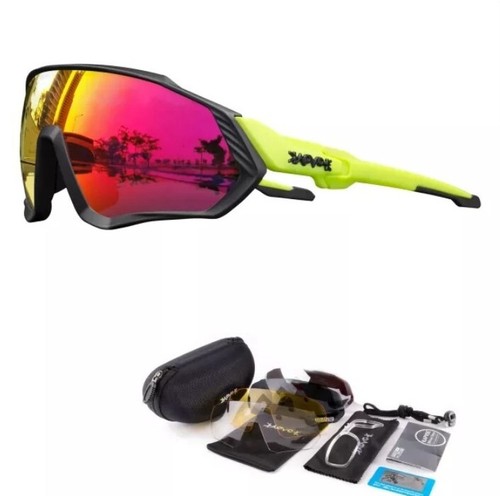 Kapvoe gafas sol deportivas - de,