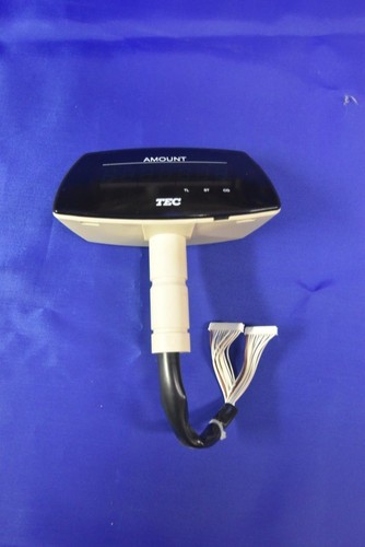Tec 516 registratore di - ma-516,