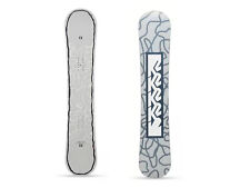 K2 SNOWBOARD DONNA
