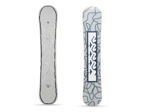 Snowboard donna - snowboard,