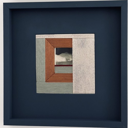 Quadro pannello cotone - quadro, #cotone