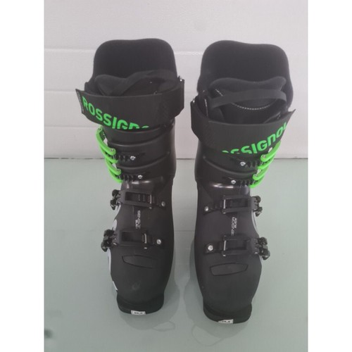 Scarpe sci rossignol - da,