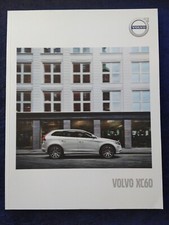 2016 VOLVO XC 60 XC60 Y20 D3