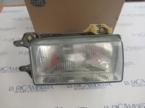 Faro anteriore destro - anteriore,