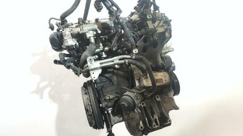 Motore fiat croma 88 - motore,
