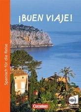 ¡Buen viaje!: Kurs- und