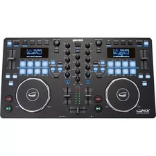 Gemini GMX 2 Canali USB/MIDI