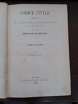 Codice civile commentato con