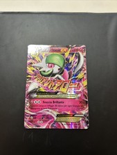 Pokemon - MGardevoir EX