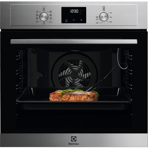Electrolux forno multifunzione - forno,